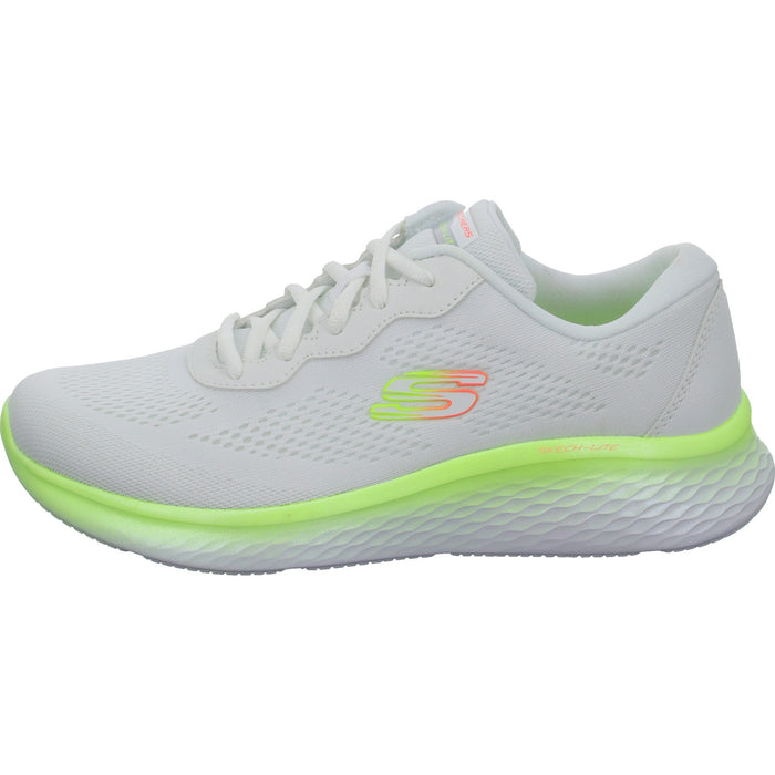 Skechers Schnürhalbschuh Sneaker (sportlich) Skech-Lite Pro-STUNNING STEPS - SchuhEggers.de