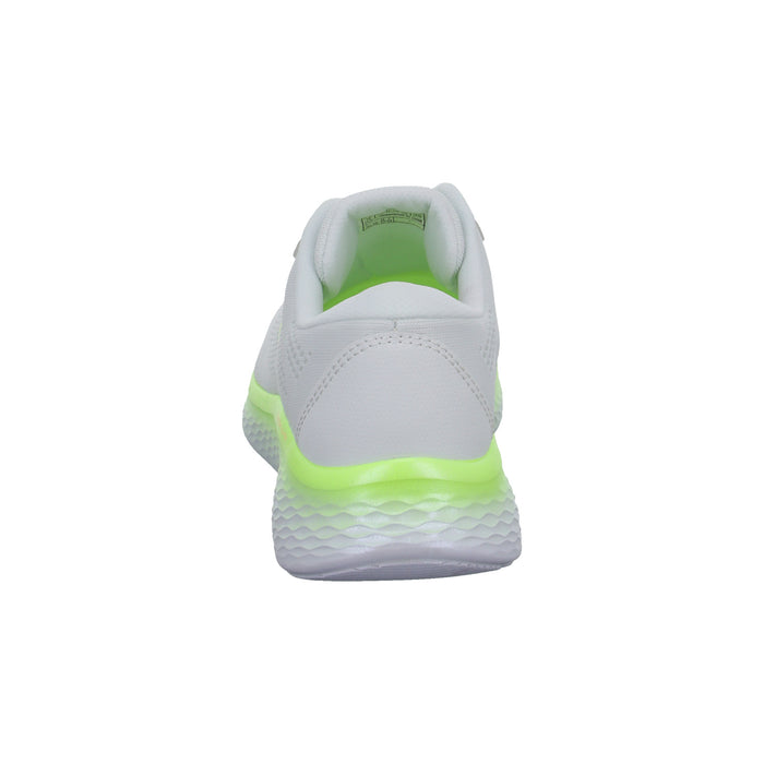 Skechers Schnürhalbschuh Sneaker (sportlich) Skech-Lite Pro-STUNNING STEPS - SchuhEggers.de