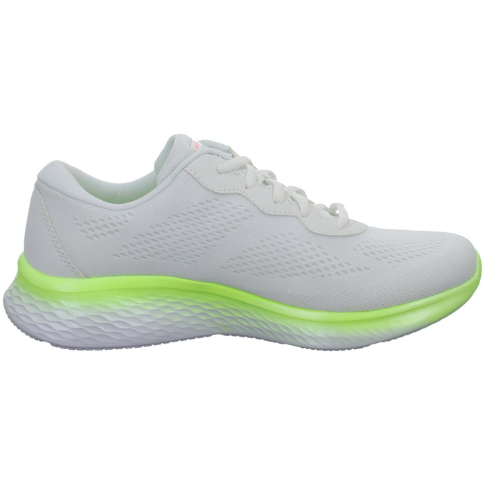 Skechers Schnürhalbschuh Sneaker (sportlich) Skech-Lite Pro-STUNNING STEPS - SchuhEggers.de
