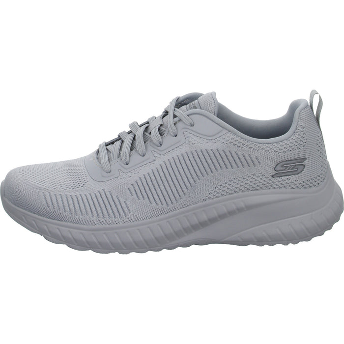 Skechers Schnürhalbschuh Sneaker (sportlich) Bobs Squad Chaos-FACE OFF - SchuhEggers.de