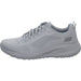 Skechers Schnürhalbschuh Sneaker (sportlich) Bobs Squad Chaos-FACE OFF - SchuhEggers.de