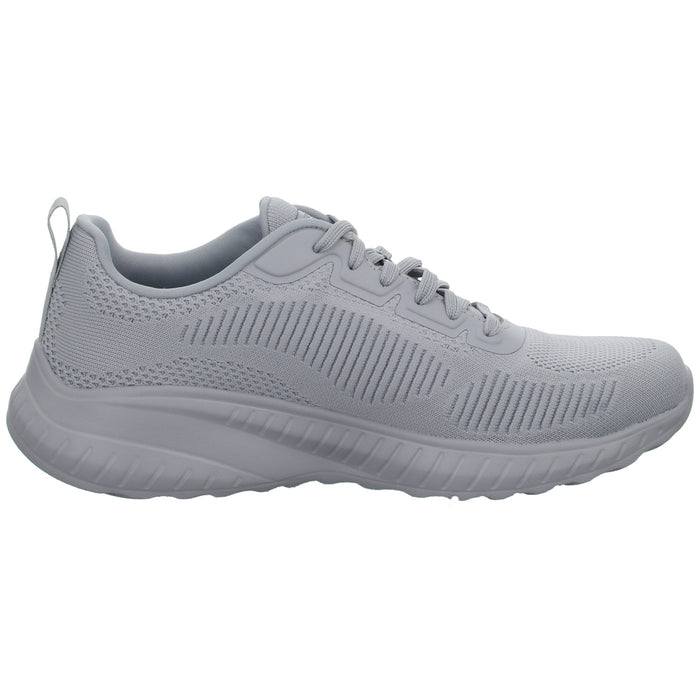 Skechers Schnürhalbschuh Sneaker (sportlich) Bobs Squad Chaos-FACE OFF - SchuhEggers.de