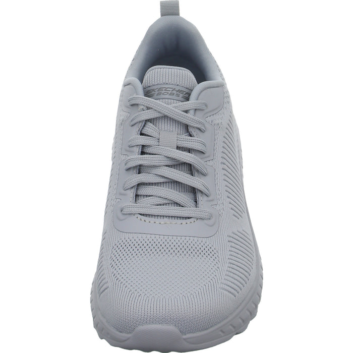 Skechers Schnürhalbschuh Sneaker (sportlich) Bobs Squad Chaos-FACE OFF - SchuhEggers.de