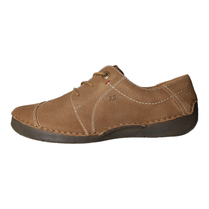 Josef Seibel Schnürhalbschuh Freizeit (Casual) Fergey 20