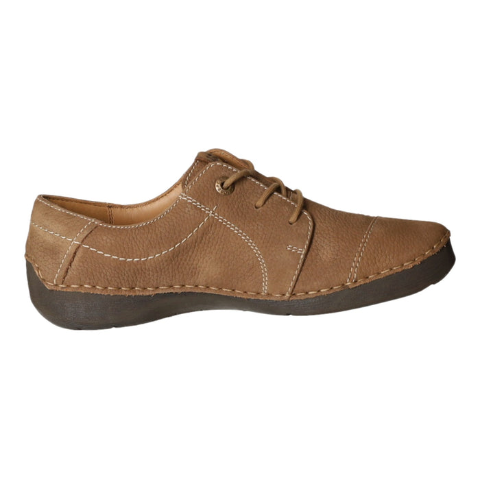 Josef Seibel Schnürhalbschuh Freizeit (Casual) Fergey 20