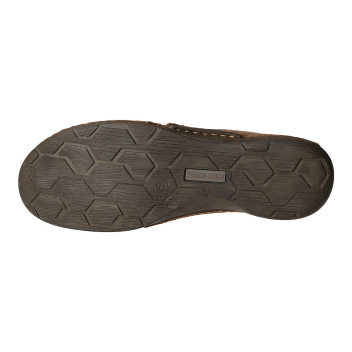 Josef Seibel Schnürhalbschuh Freizeit (Casual) Fergey 20