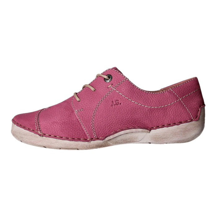 Josef Seibel Schnürhalbschuh Freizeit (Casual) Fergey 20