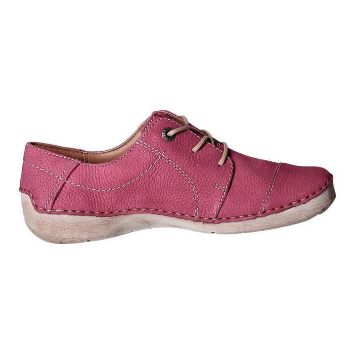 Josef Seibel Schnürhalbschuh Freizeit (Casual) Fergey 20