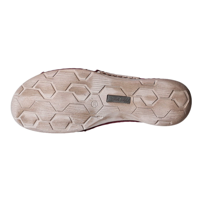 Josef Seibel Schnürhalbschuh Freizeit (Casual) Fergey 20