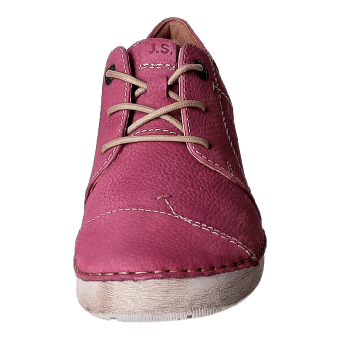 Josef Seibel Schnürhalbschuh Freizeit (Casual) Fergey 20