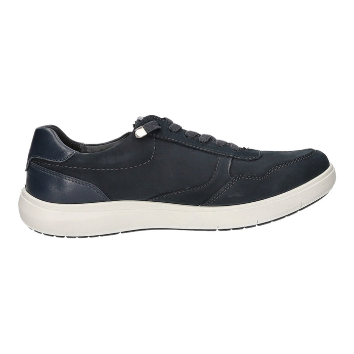 Josef Seibel Schnürhalbschuh Freizeit (Casual) Megan 09 - SchuhEggers.de