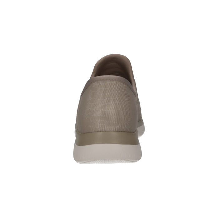 Skechers Slipper/Kletthalbschuh Sneaker (sportlich) Summits-CLASSY NIGHT - SchuhEggers.de