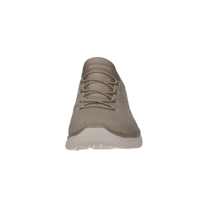 Skechers Slipper/Kletthalbschuh Sneaker (sportlich) Summits-CLASSY NIGHT - SchuhEggers.de