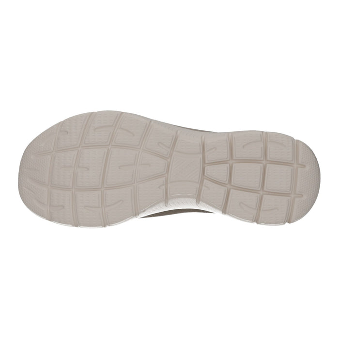 Skechers Slipper/Kletthalbschuh Sneaker (sportlich) Summits-CLASSY NIGHT - SchuhEggers.de