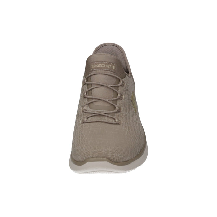 Skechers Slipper/Kletthalbschuh Sneaker (sportlich) Summits-CLASSY NIGHT - SchuhEggers.de