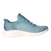 Skechers Slipper/Kletthalbschuh Sneaker (sportlich) BOBS SQUAD CHAOS-IN COLOUR - SchuhEggers.de