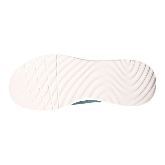 Skechers Slipper/Kletthalbschuh Sneaker (sportlich) BOBS SQUAD CHAOS-IN COLOUR - SchuhEggers.de