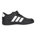 adidas Slipper/Kletthalbschuh (casual) BREAKNET 3.0 EL C - SchuhEggers.de