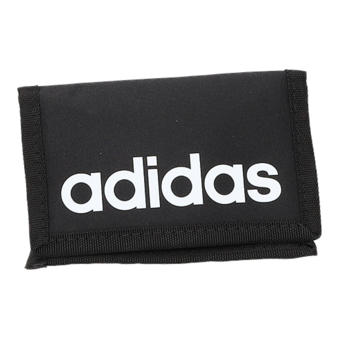 adidas Börse im Hochformat LINEAR WALLET
