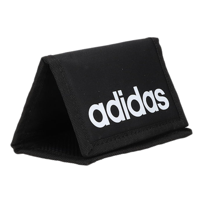 adidas Börse im Hochformat LINEAR WALLET
