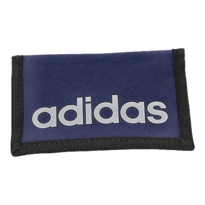 adidas Börse im Hochformat LINEAR WALLET - SchuhEggers.de