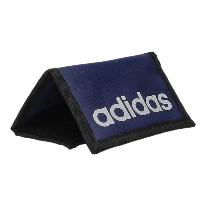 adidas Börse im Hochformat LINEAR WALLET - SchuhEggers.de