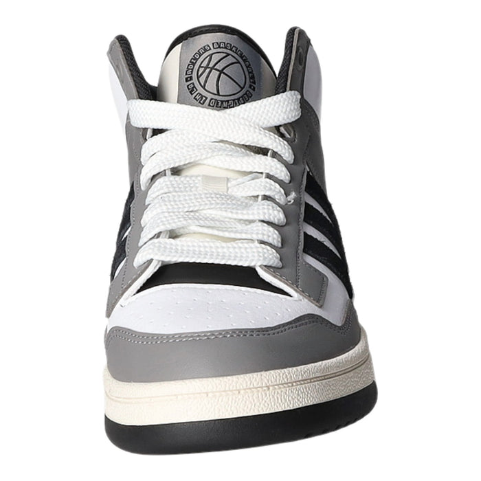 adidas Sportstiefelette Training RAPID COURT MID - SchuhEggers.de