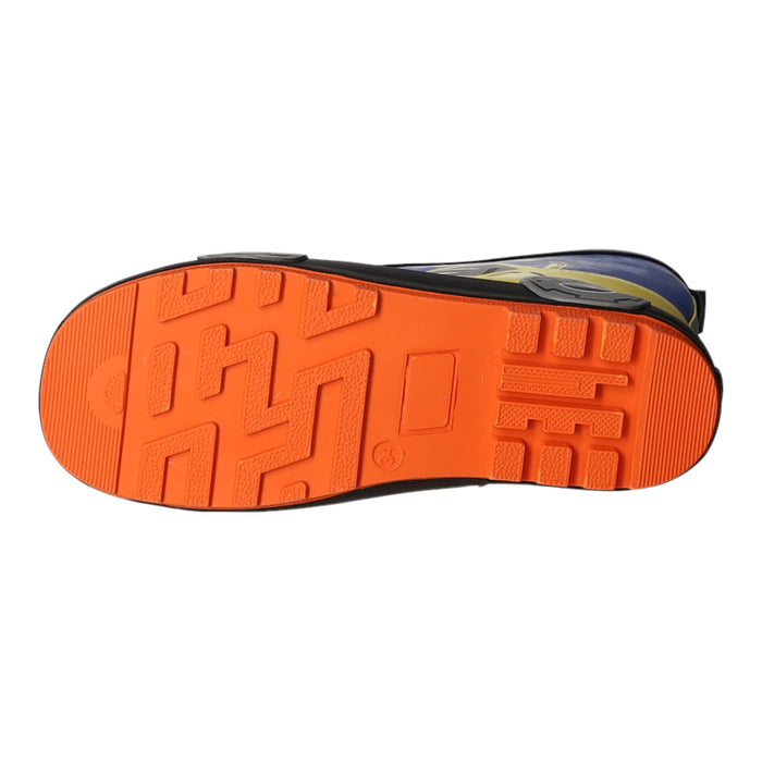 Sneakers Gummistiefel Warmfutter - SchuhEggers.de