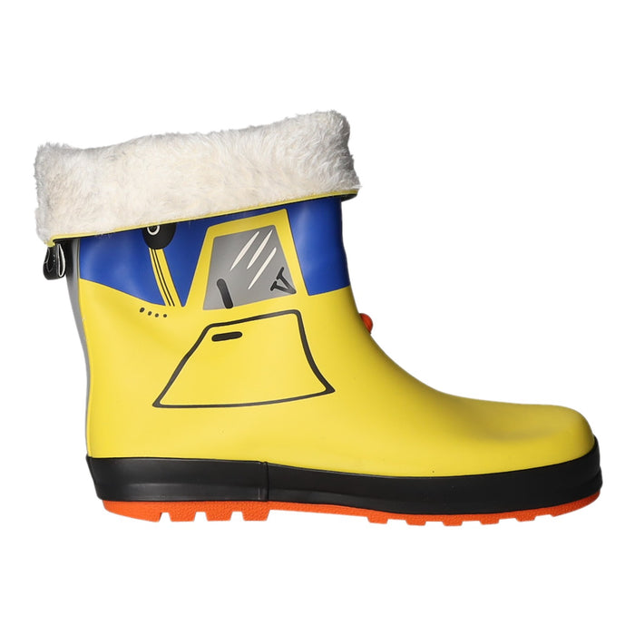 Sneakers Gummistiefel Warmfutter - SchuhEggers.de