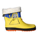 Sneakers Gummistiefel Warmfutter - SchuhEggers.de