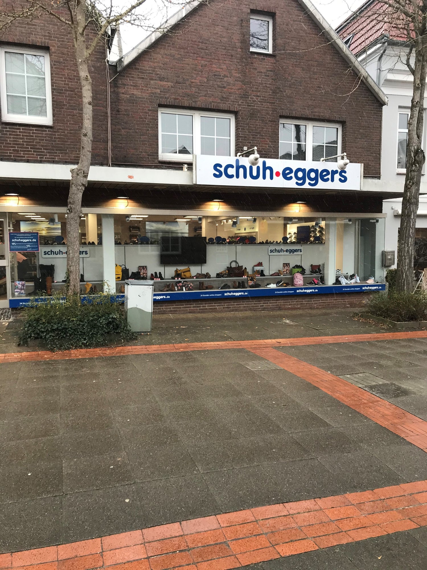 Schuh Eggers Große Straße 24/26 25938 Wyk auf Föhr