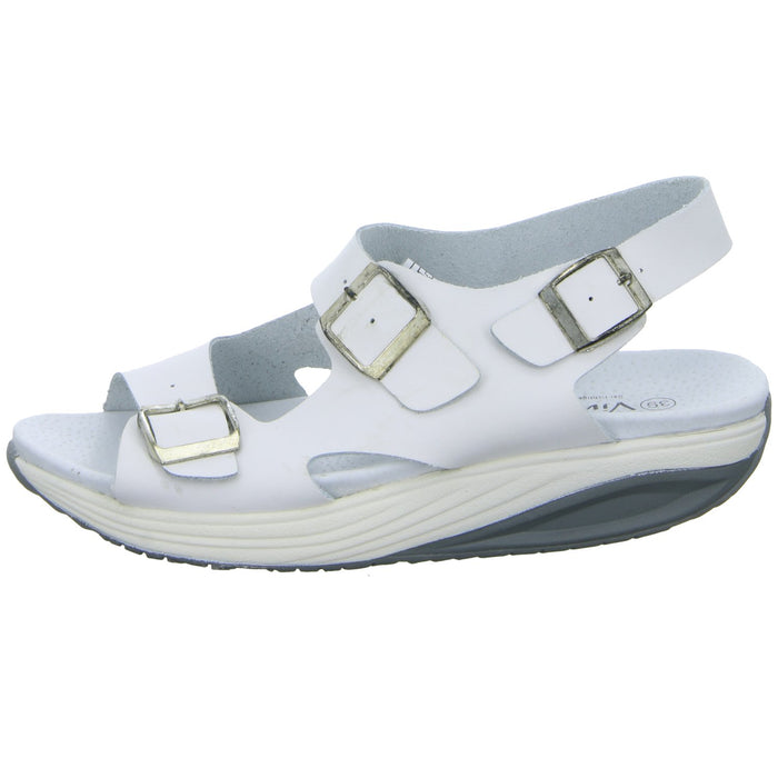Vivality Sandalette mit Mehrweite bis 30mm Sohlenhöhe - SchuhEggers.de