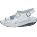 Vivality Sandalette mit Mehrweite bis 30mm Sohlenhöhe - SchuhEggers.de