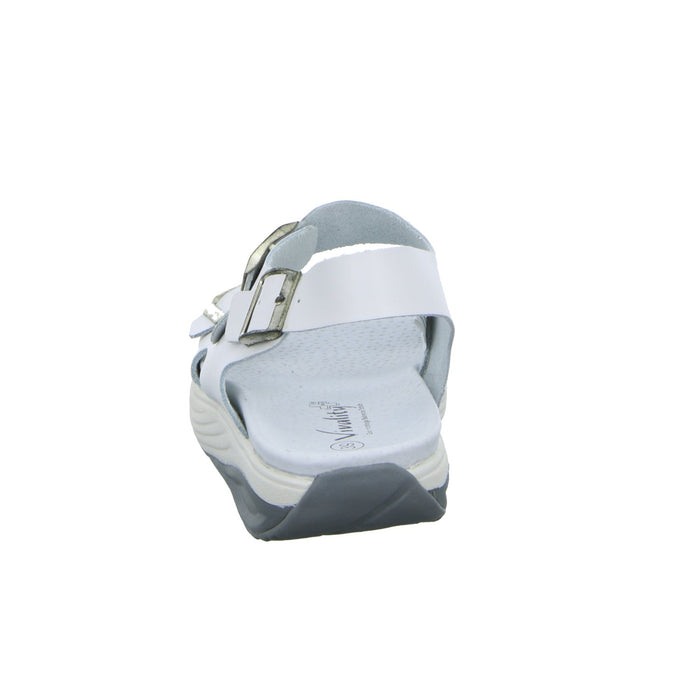 Vivality Sandalette mit Mehrweite bis 30mm Sohlenhöhe - SchuhEggers.de