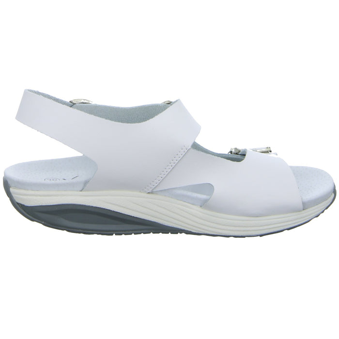 Vivality Sandalette mit Mehrweite bis 30mm Sohlenhöhe - SchuhEggers.de