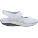 Vivality Sandalette mit Mehrweite bis 30mm Sohlenhöhe - SchuhEggers.de