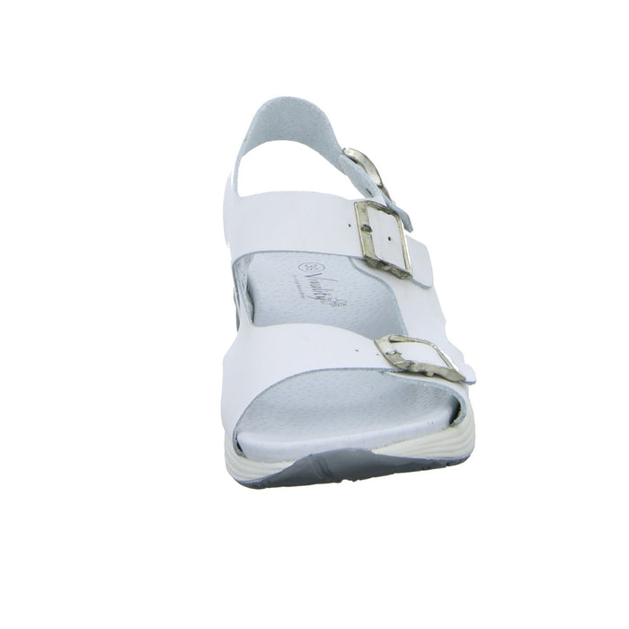 Vivality Sandalette mit Mehrweite bis 30mm Sohlenhöhe - SchuhEggers.de