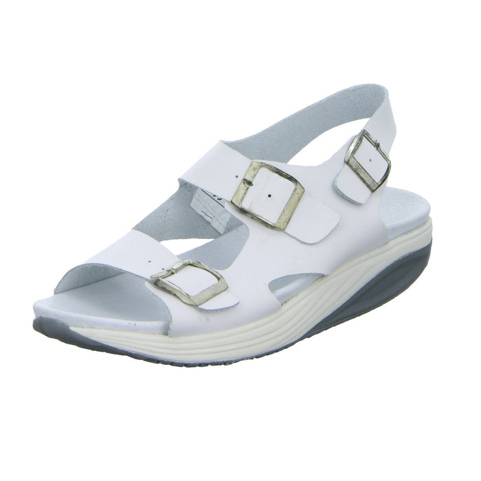 Vivality Sandalette mit Mehrweite bis 30mm Sohlenhöhe - SchuhEggers.de