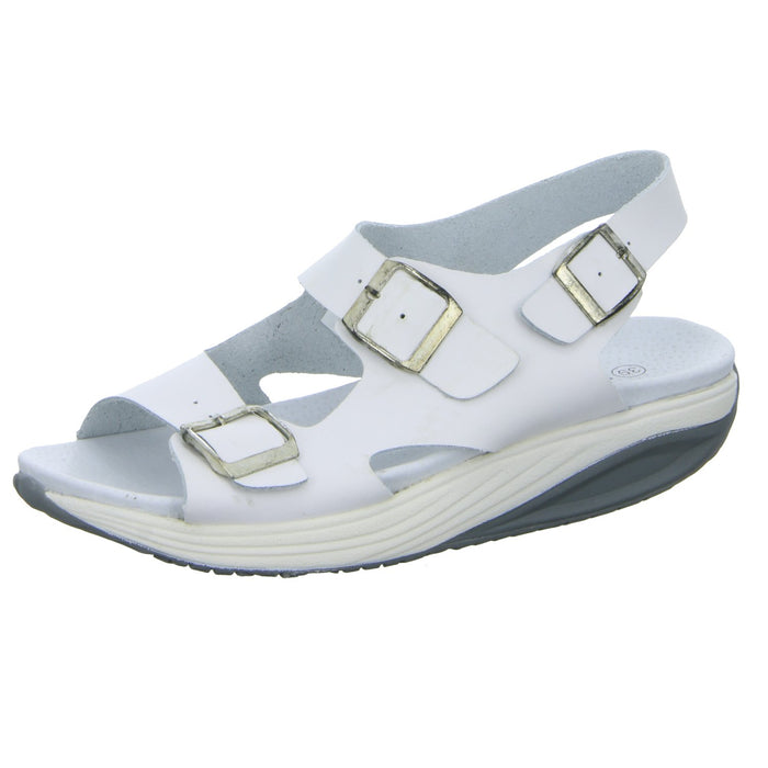 Vivality Sandalette mit Mehrweite bis 30mm Sohlenhöhe - SchuhEggers.de