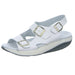 Vivality Sandalette mit Mehrweite bis 30mm Sohlenhöhe - SchuhEggers.de