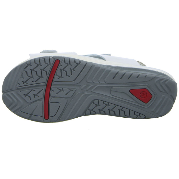 Vivality Sandalette mit Mehrweite bis 30mm Sohlenhöhe - SchuhEggers.de