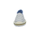 Spirit of Extasy Leinen Slipper/Kletthalbschuh - SchuhEggers.de