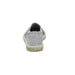 Spirit of Extasy Leinen Slipper/Kletthalbschuh - SchuhEggers.de