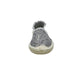 Spirit of Extasy Leinen Slipper/Kletthalbschuh - SchuhEggers.de