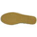 Spirit of Extasy Leinen Slipper/Kletthalbschuh - SchuhEggers.de