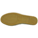Spirit of Extasy Leinen Slipper/Kletthalbschuh - SchuhEggers.de