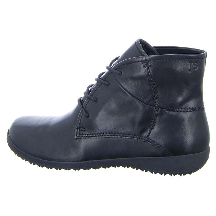 Josef Seibel Schnürstiefelette Warmfutter bis 35mm Absatz (casual) NALY 09 - SchuhEggers.de
