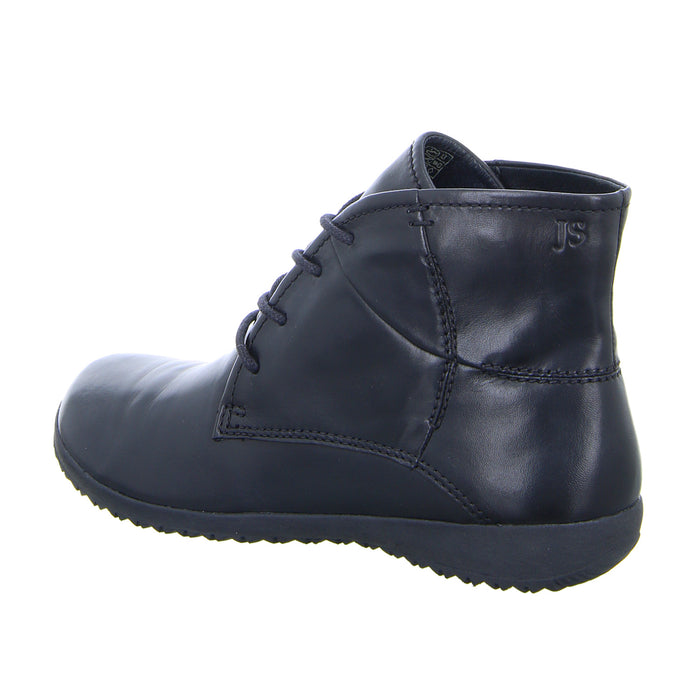 Josef Seibel Schnürstiefelette Warmfutter bis 35mm Absatz (casual) NALY 09 - SchuhEggers.de