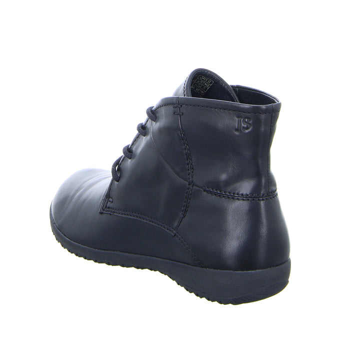 Josef Seibel Schnürstiefelette Warmfutter bis 35mm Absatz (casual) NALY 09 - SchuhEggers.de