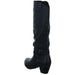 Alyssa Langschaftstiefel Warmfutter ab 35mm Absatz - SchuhEggers.de